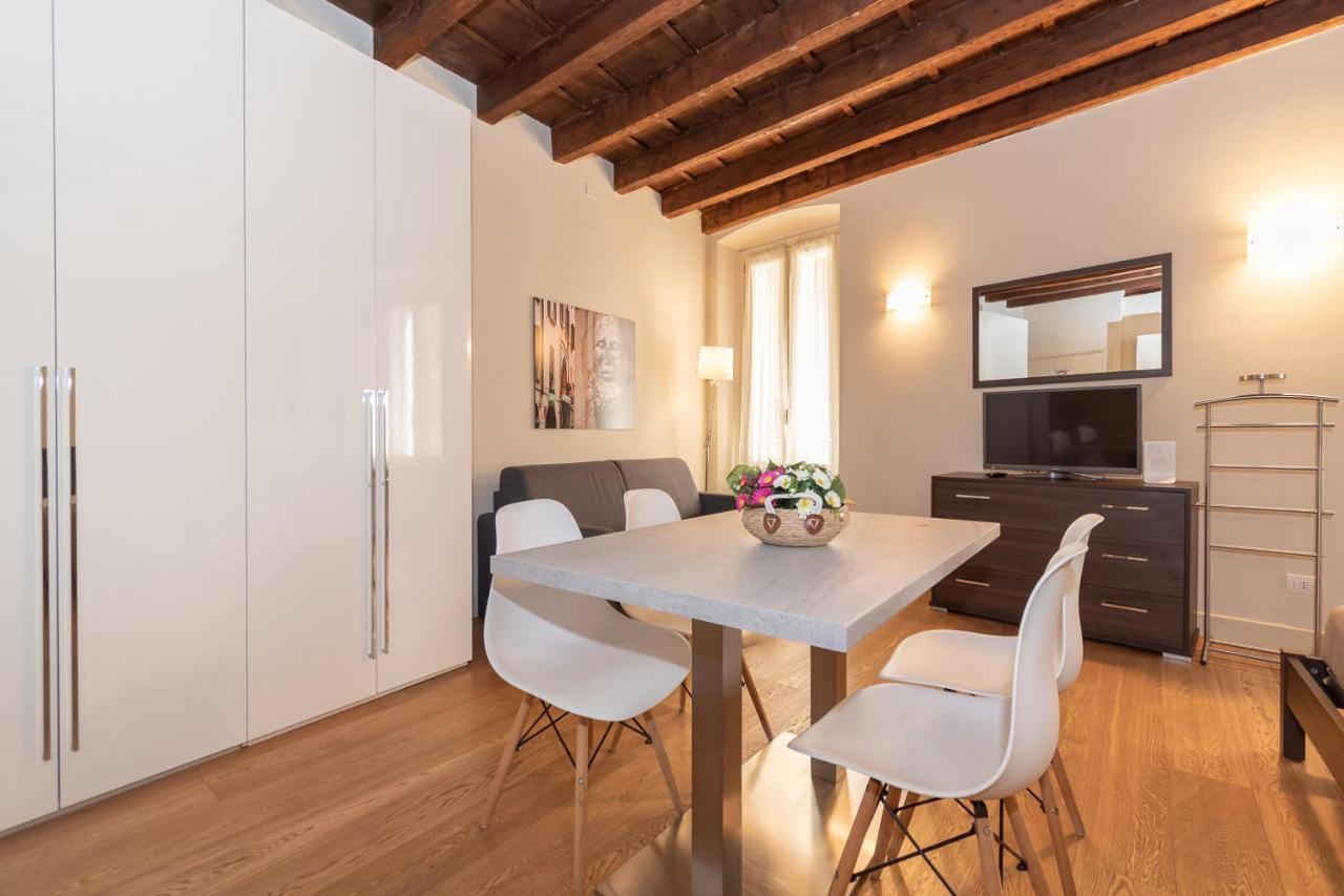 Apartamento Palazzetto Il Mangano - F&l *