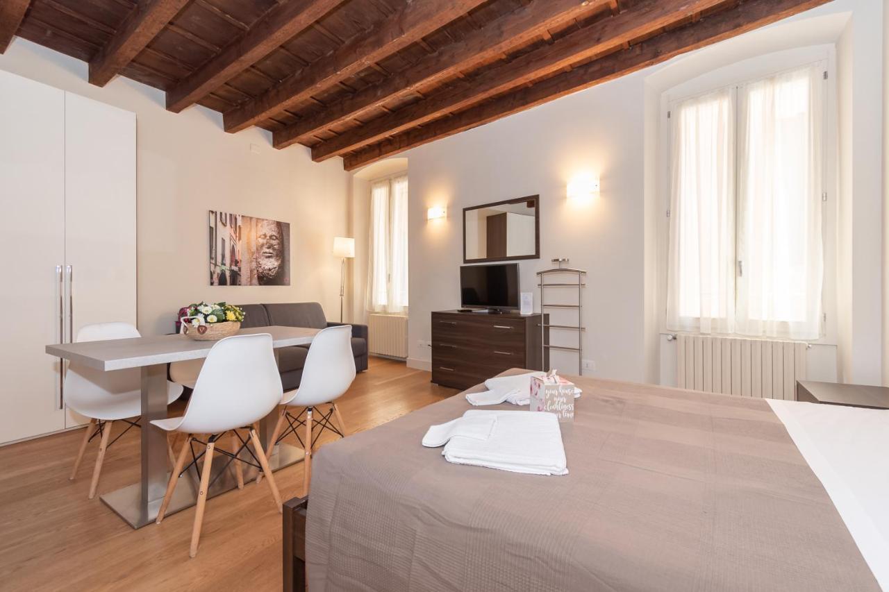 Apartamento Palazzetto Il Mangano - F&l
