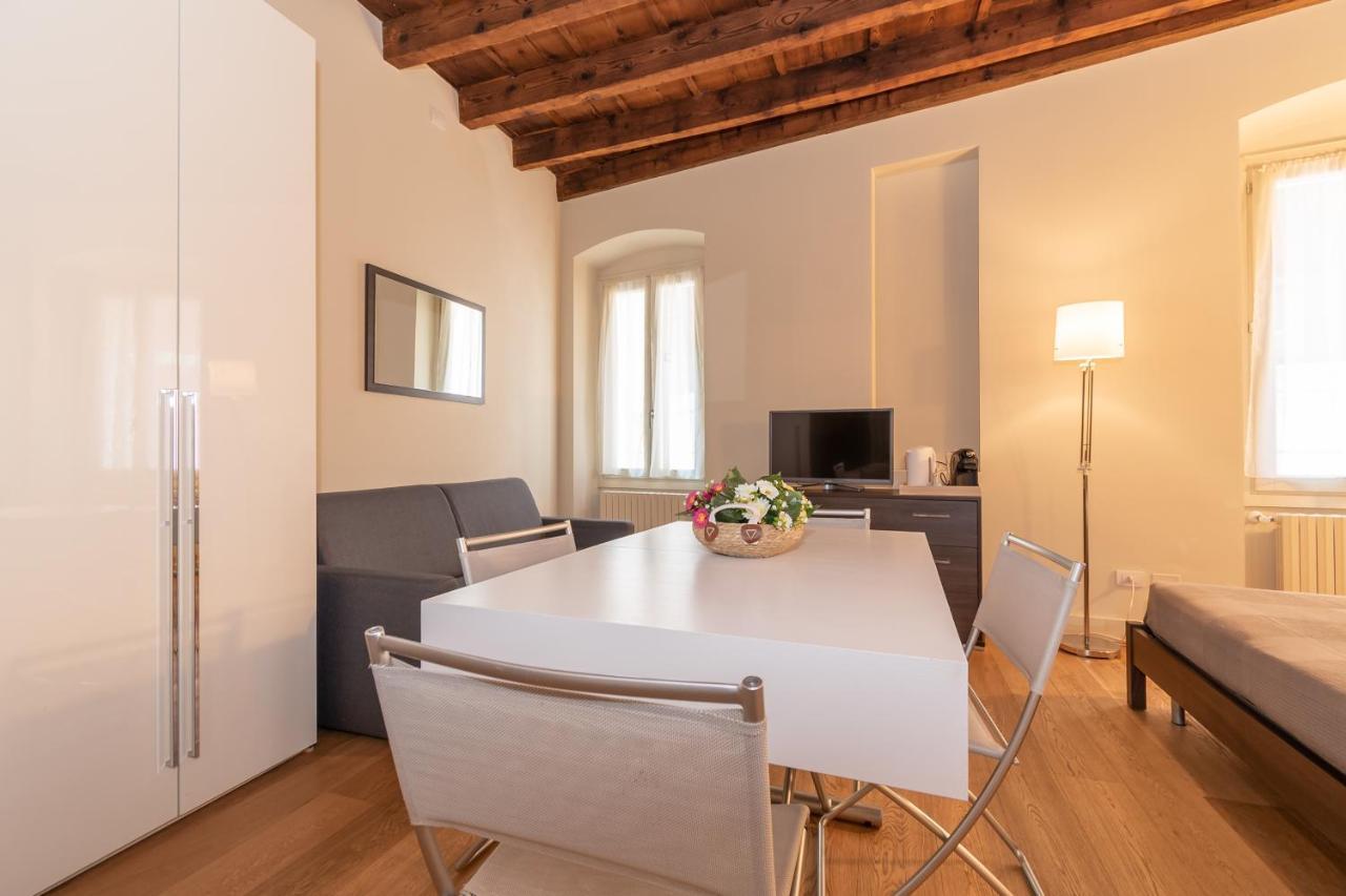 Apartamento Palazzetto Il Mangano - F&l Brescia
