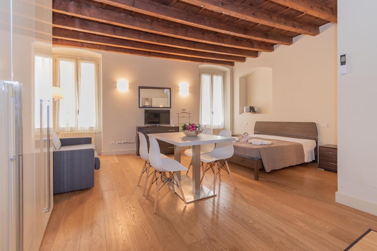 Palazzetto Il Mangano - F&l Apartamento *