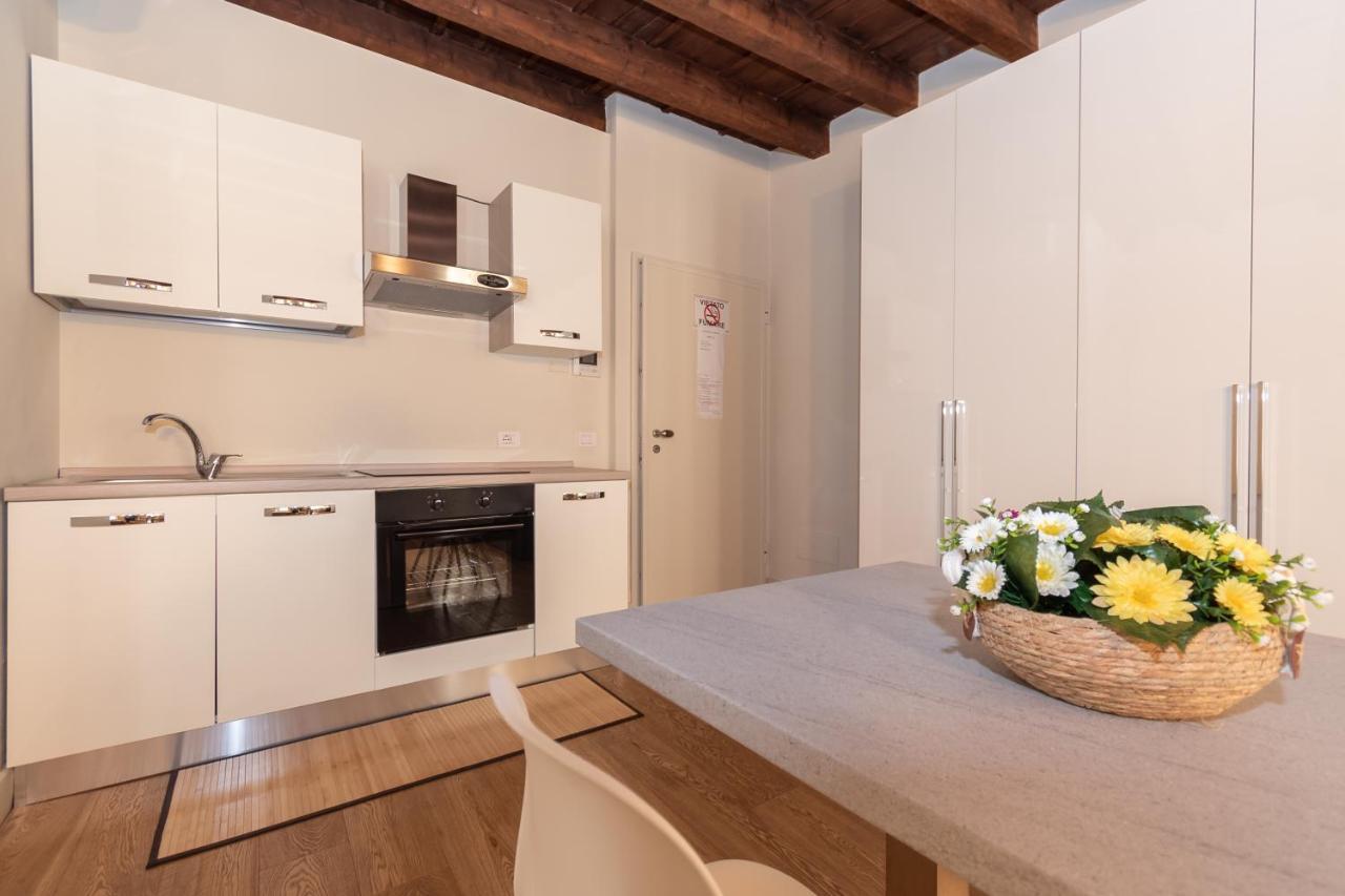 Apartamento Palazzetto Il Mangano - F&l Brescia