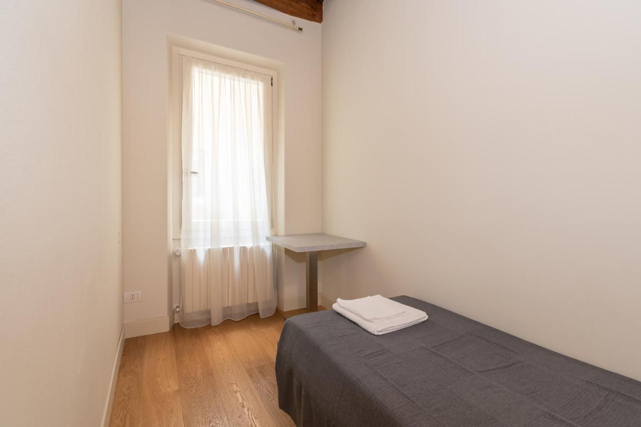 Palazzetto Il Mangano - F&l Apartamento *