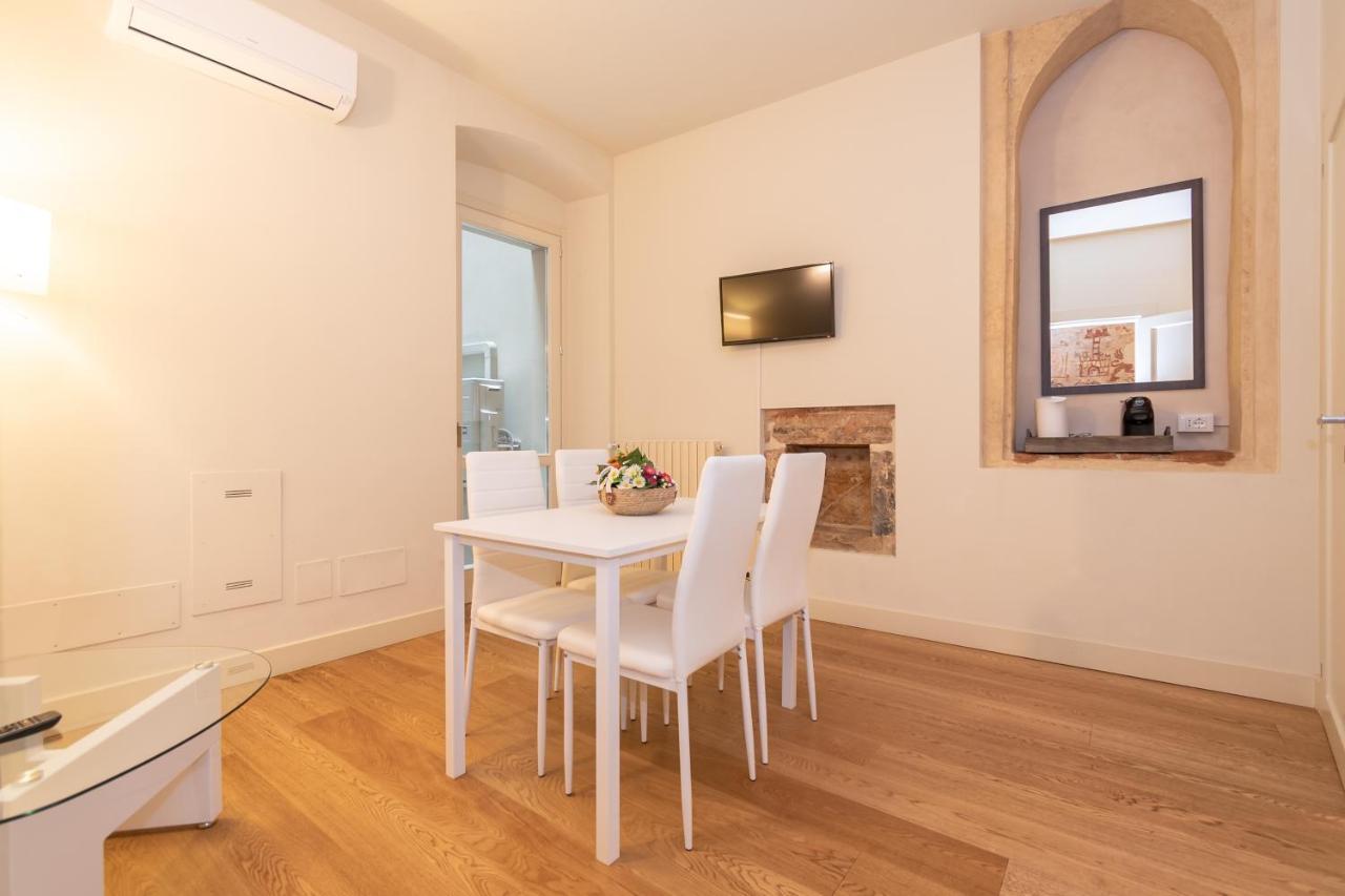 Apartamento Palazzetto Il Mangano - F&l *