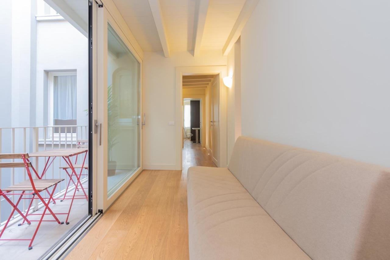 Palazzetto Il Mangano - F&l Brescia