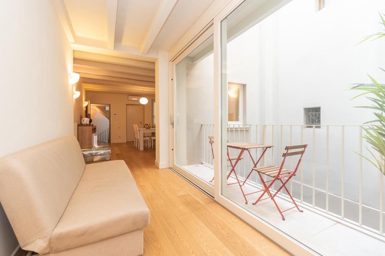 Palazzetto Il Mangano - F&l *