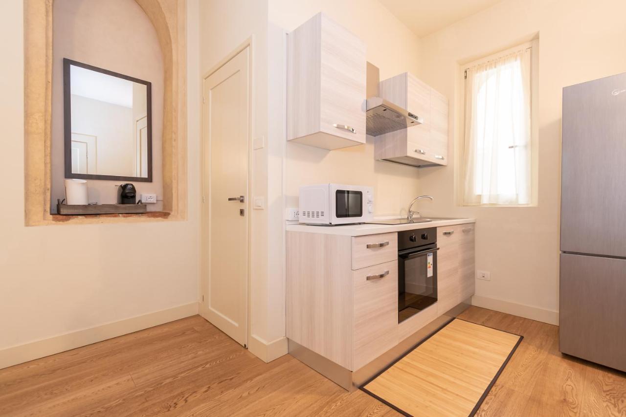 Palazzetto Il Mangano - F&l Apartamento