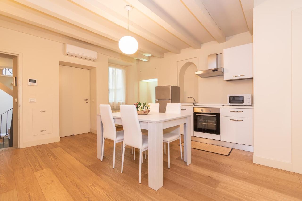 Palazzetto Il Mangano - F&l Apartamento Brescia