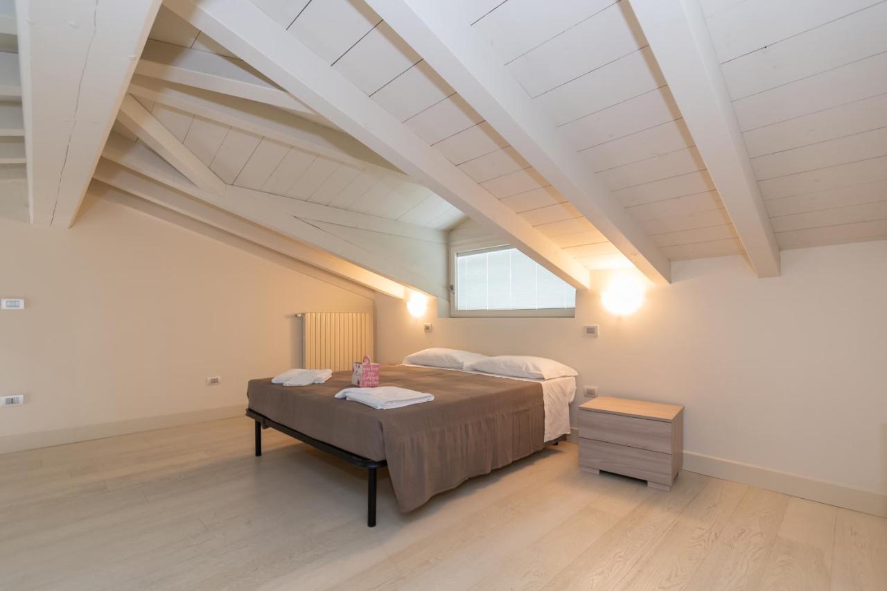 Apartamento Palazzetto Il Mangano - F&l Brescia