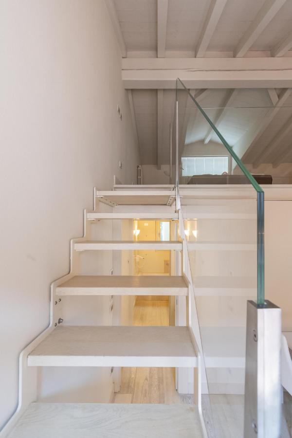 Apartamento Palazzetto Il Mangano - F&l *
