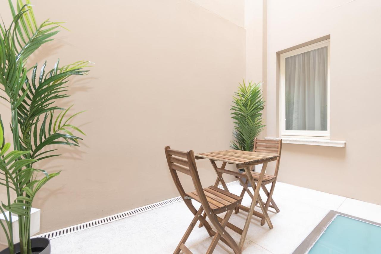 Palazzetto Il Mangano - F&l Apartamento Brescia