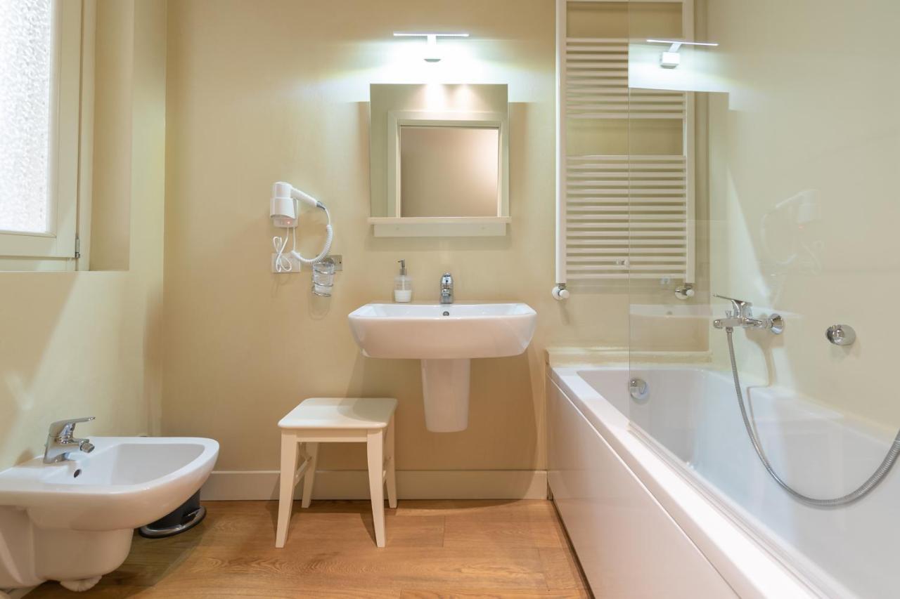 Palazzetto Il Mangano - F&l Apartamento *