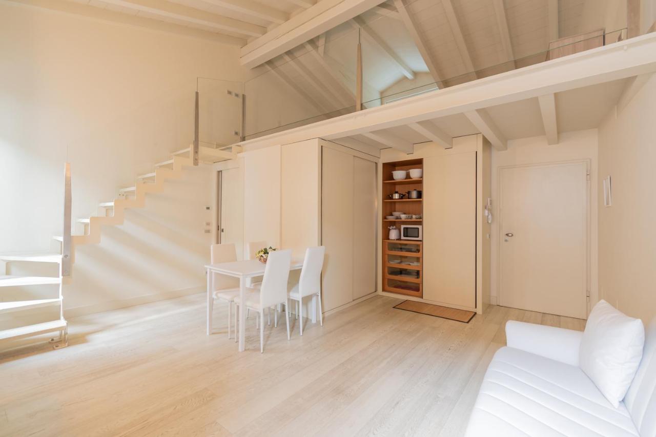 Apartamento Palazzetto Il Mangano - F&l