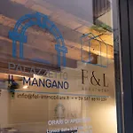 Palazzetto Il Mangano - F&L Apartment