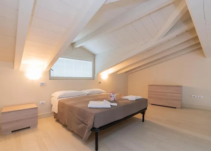 Palazzetto Il Mangano - F&L Apartment