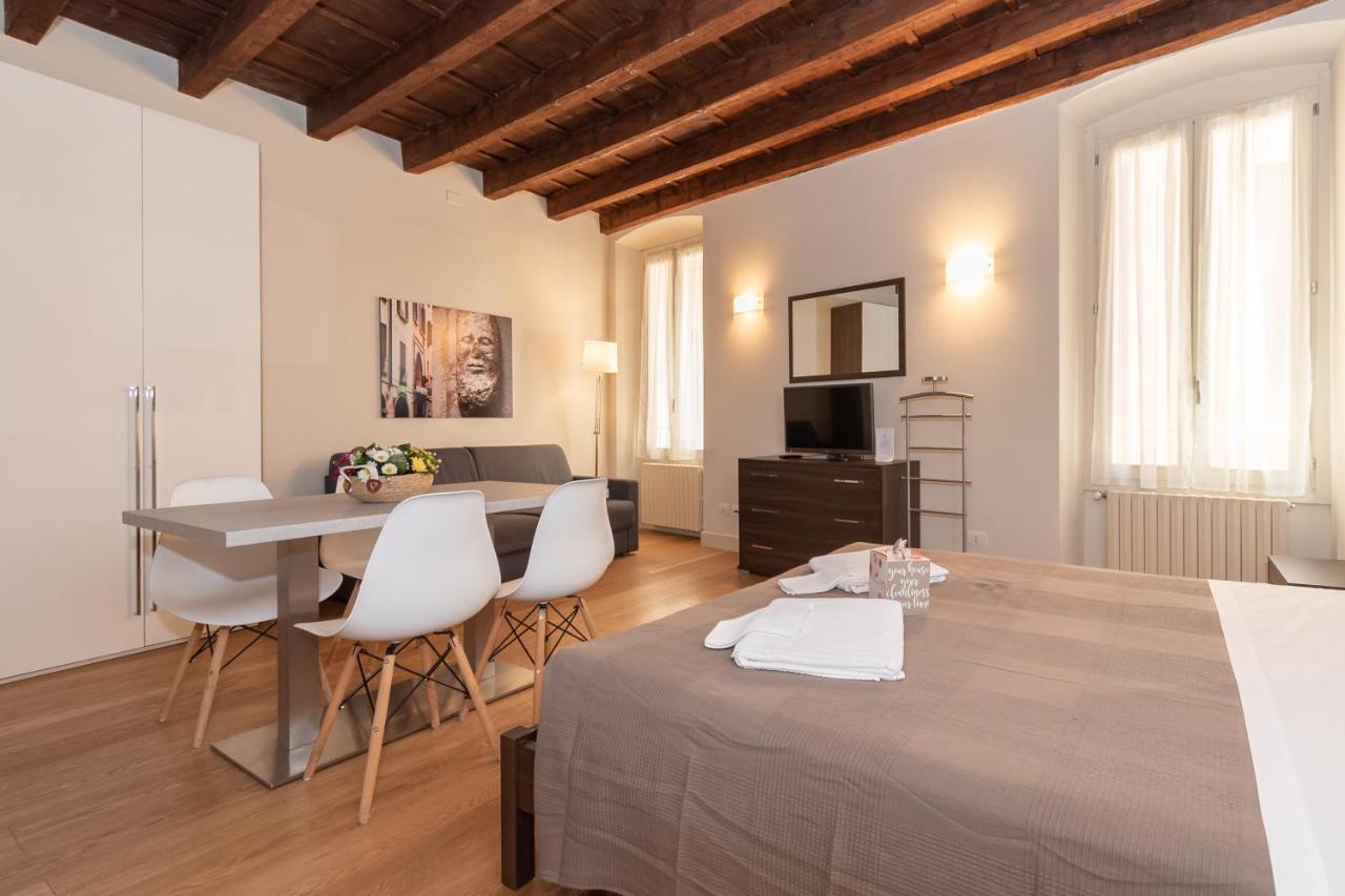 Appartement Palazzetto Il Mangano - F&l *