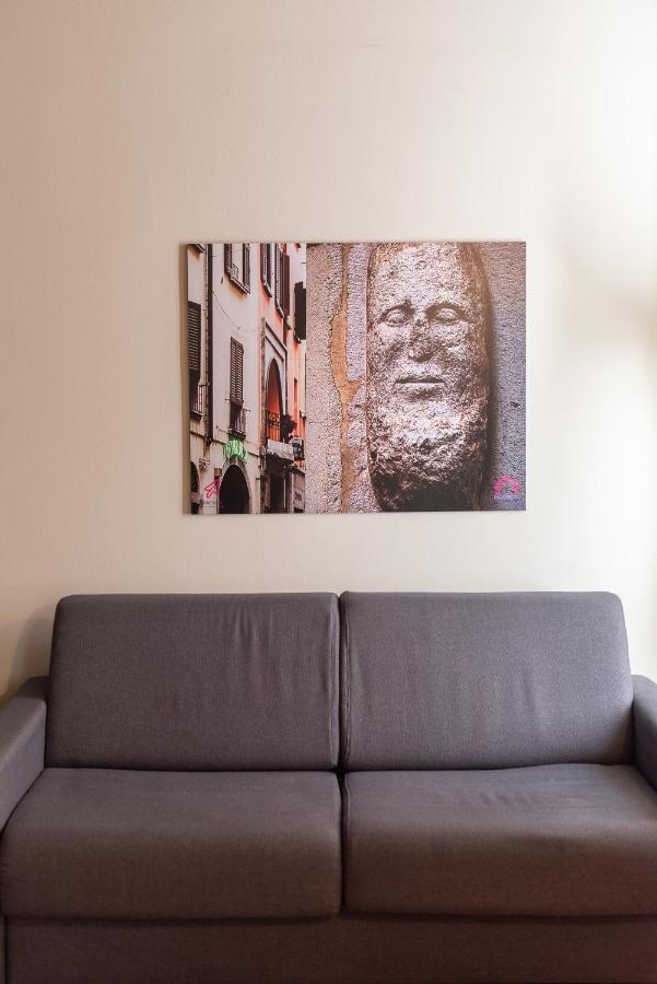 Palazzetto Il Mangano - F&l * Brescia