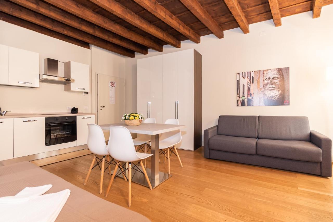 Palazzetto Il Mangano - F&l *