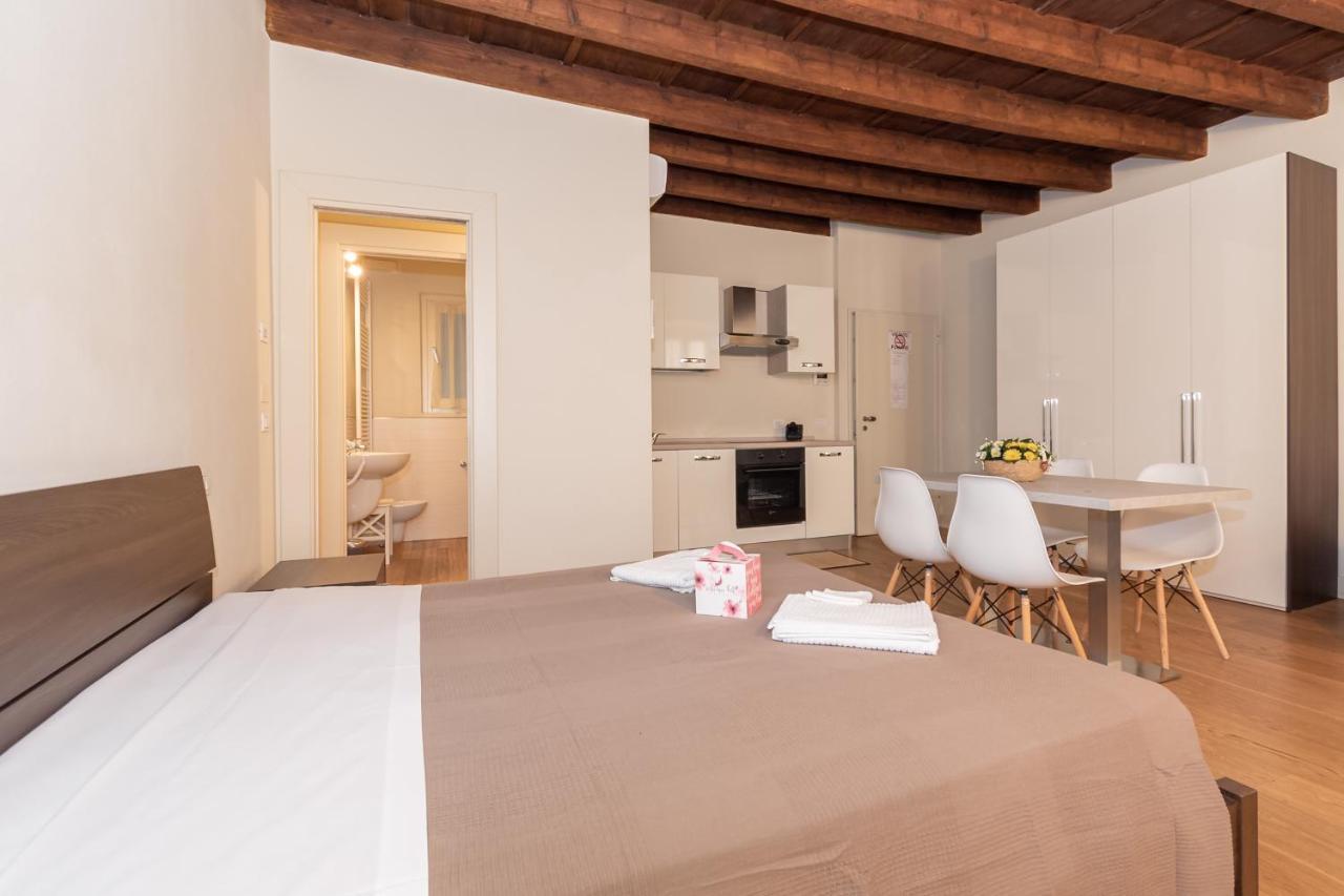 Palazzetto Il Mangano - F&l Appartement