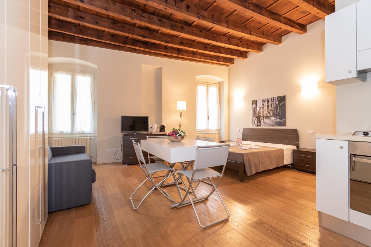 Palazzetto Il Mangano - F&l Brescia
