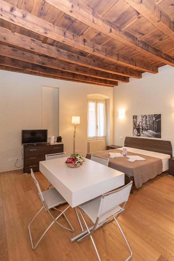 Palazzetto Il Mangano - F&l Brescia
