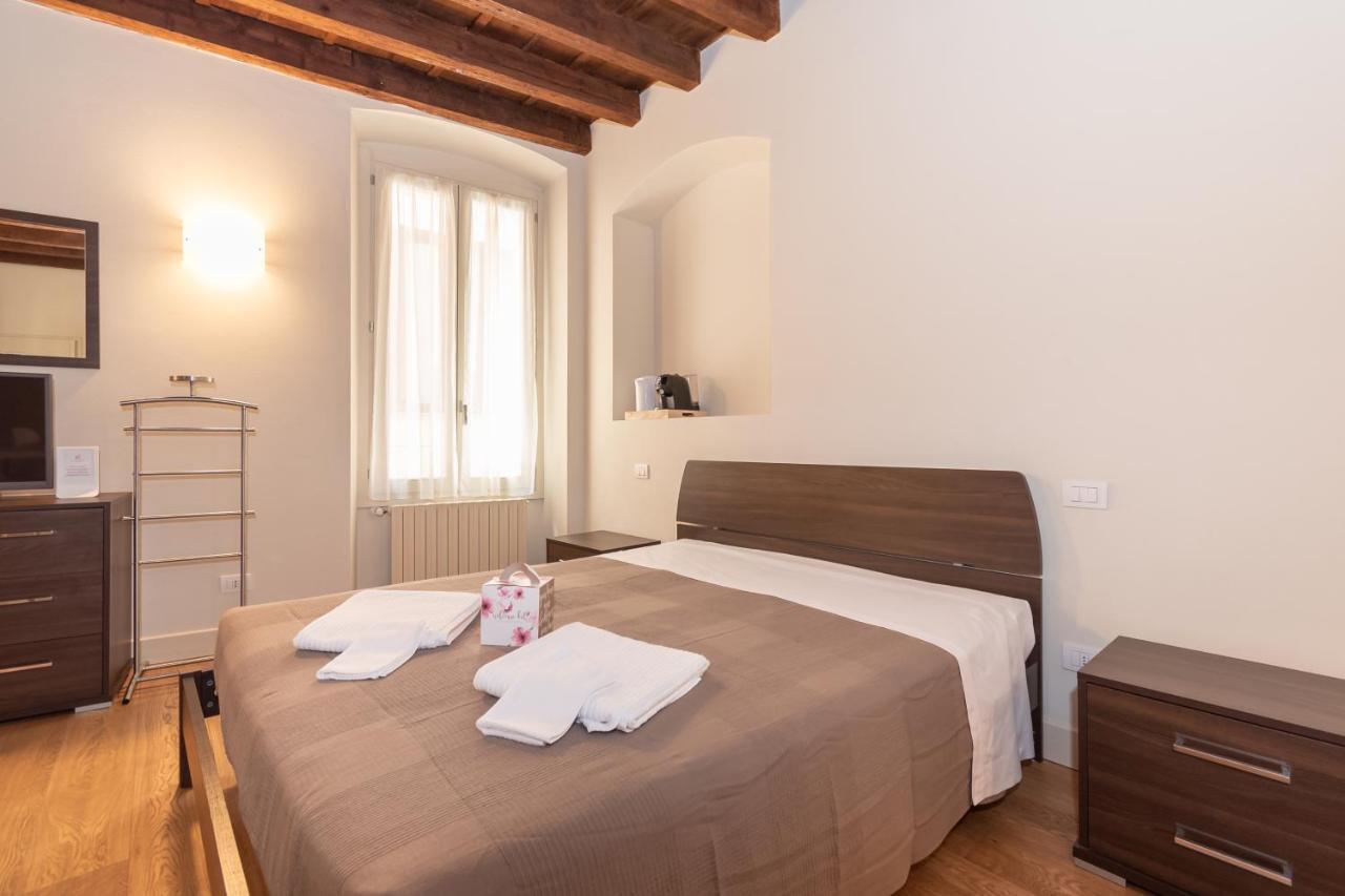 Palazzetto Il Mangano - F&l Appartement Brescia