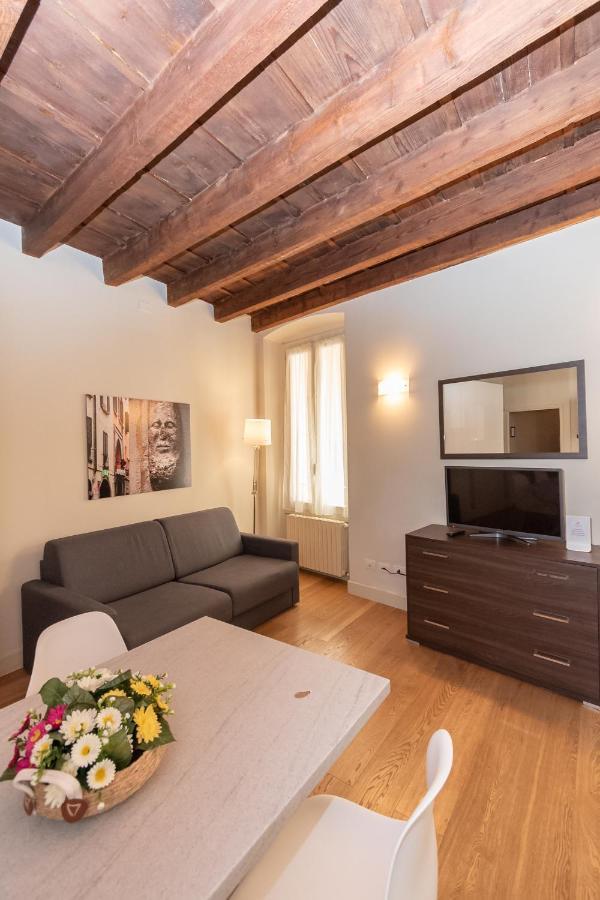 Palazzetto Il Mangano - F&l Appartement