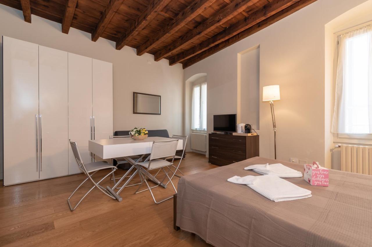 Palazzetto Il Mangano - F&l *