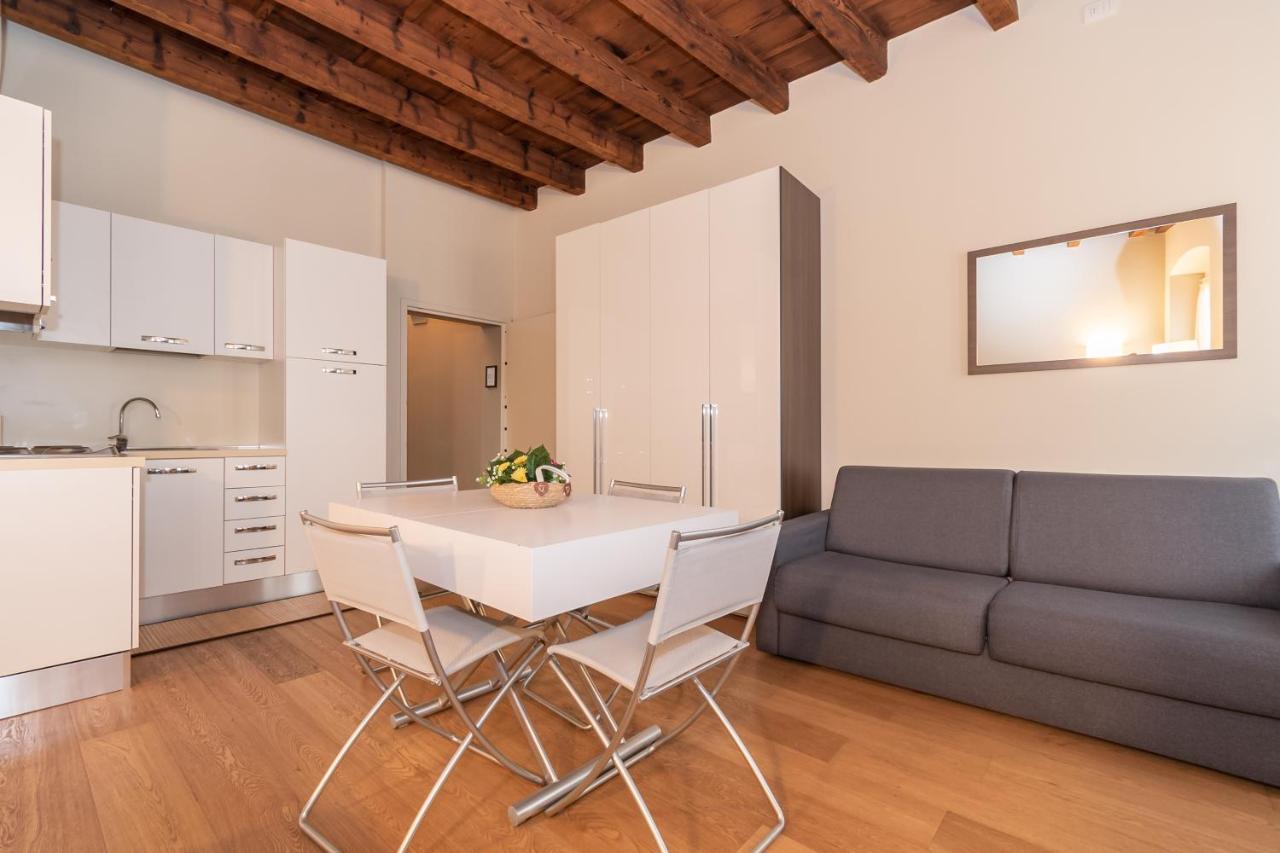 Appartement Palazzetto Il Mangano - F&l *