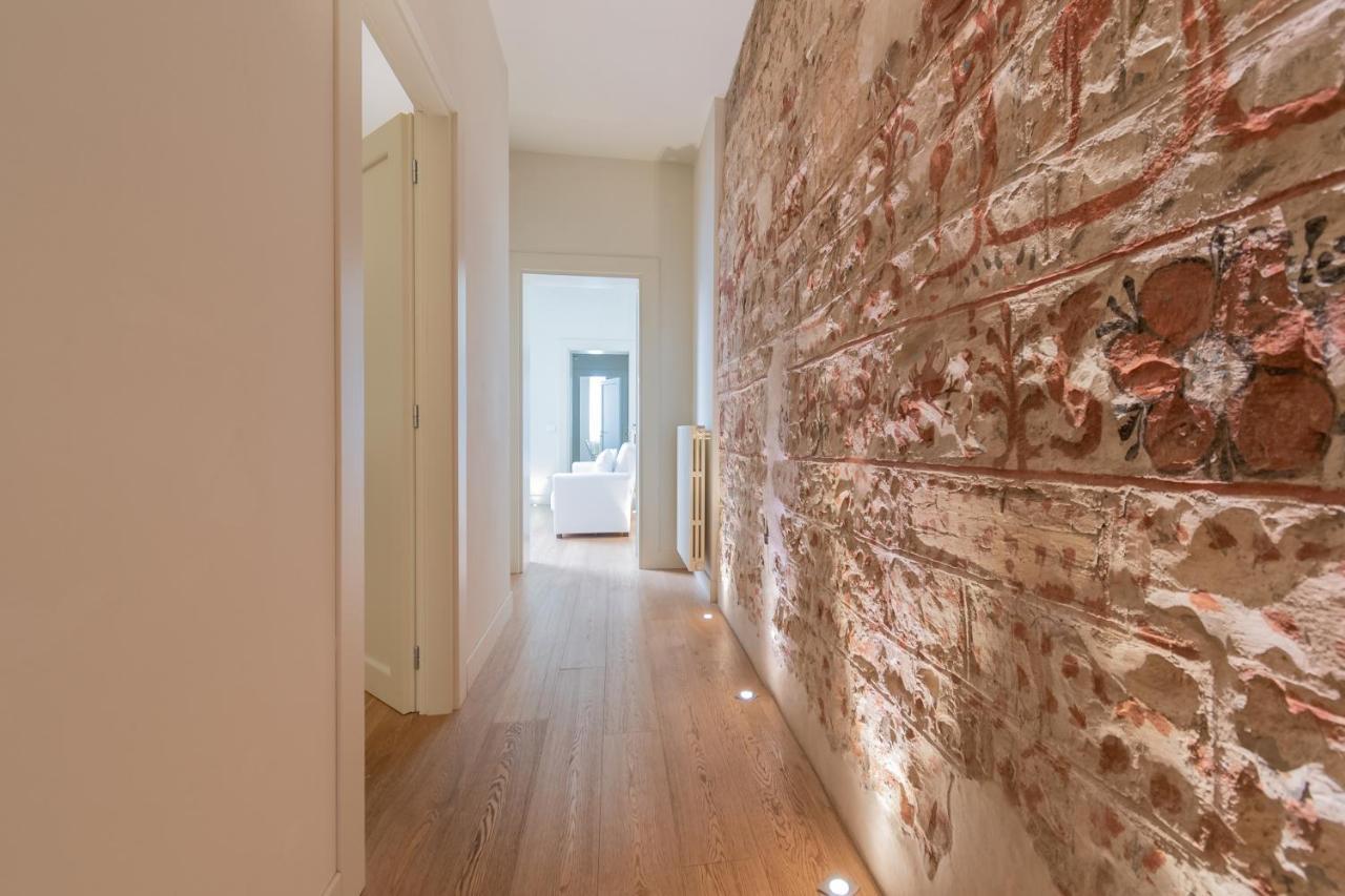 Appartement Palazzetto Il Mangano - F&l *