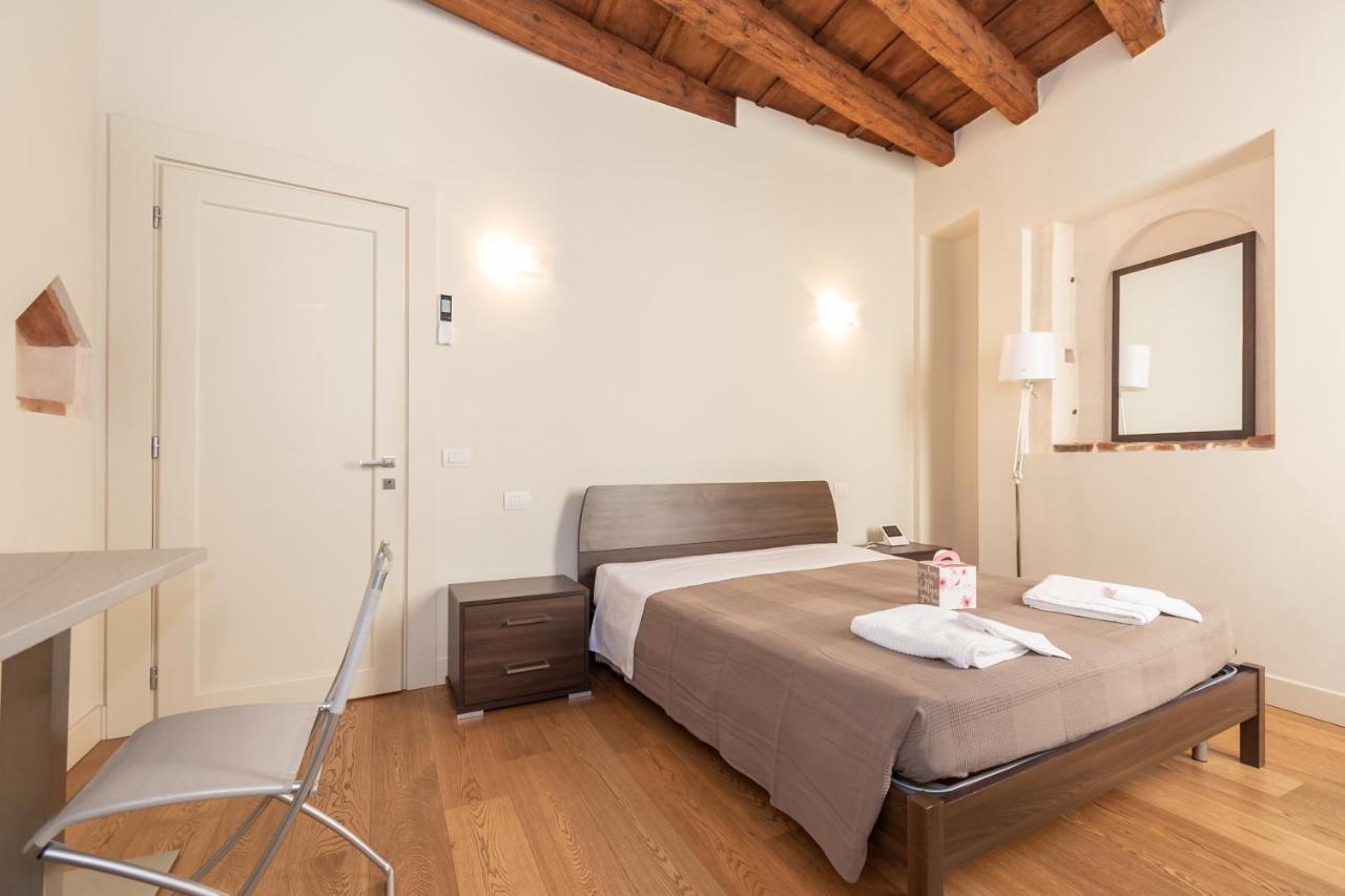 Palazzetto Il Mangano - F&l Brescia