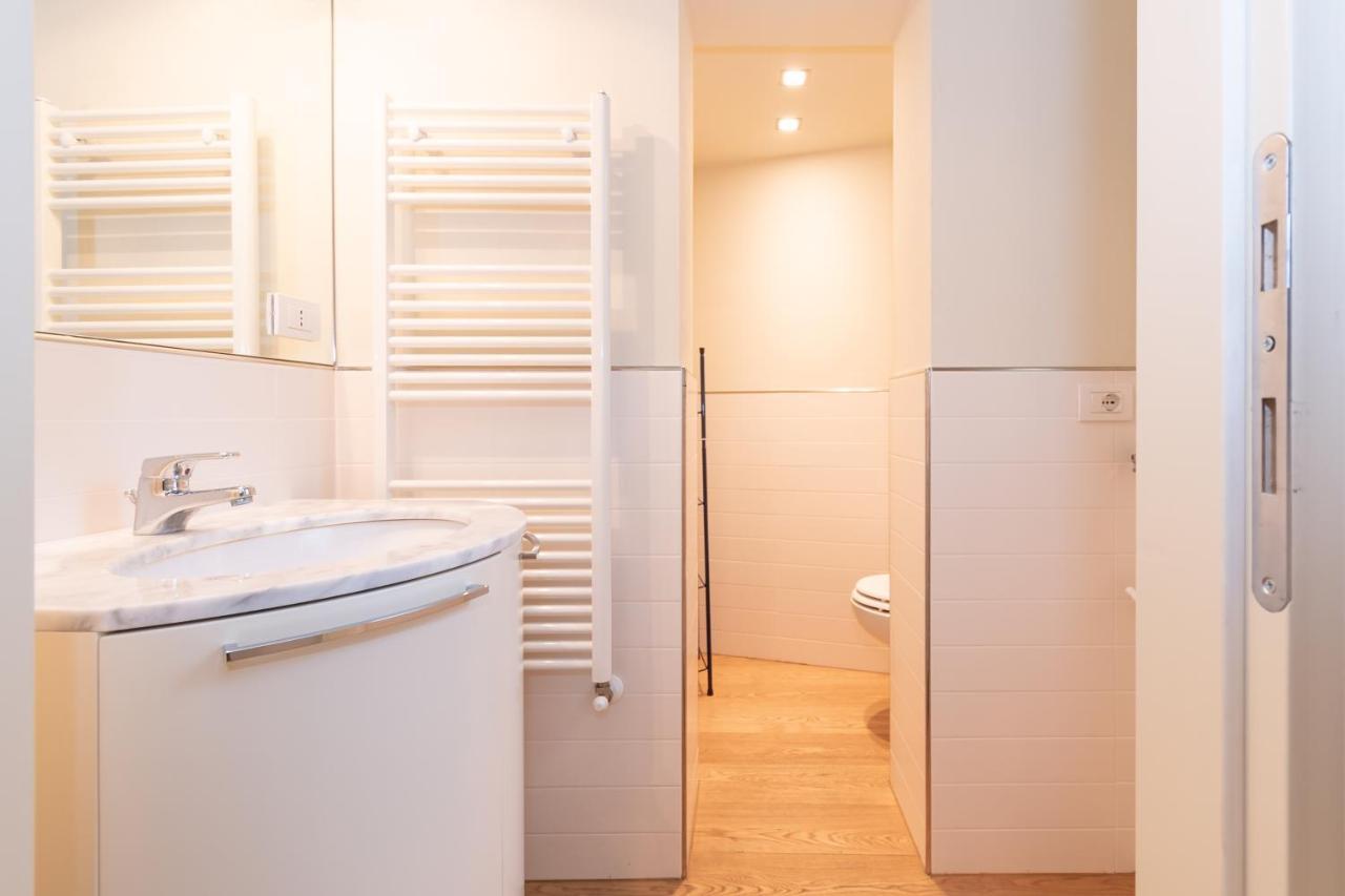 Palazzetto Il Mangano - F&l Appartement