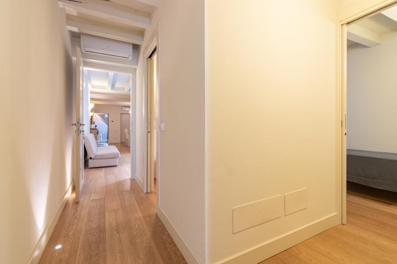Appartement Palazzetto Il Mangano - F&l Brescia