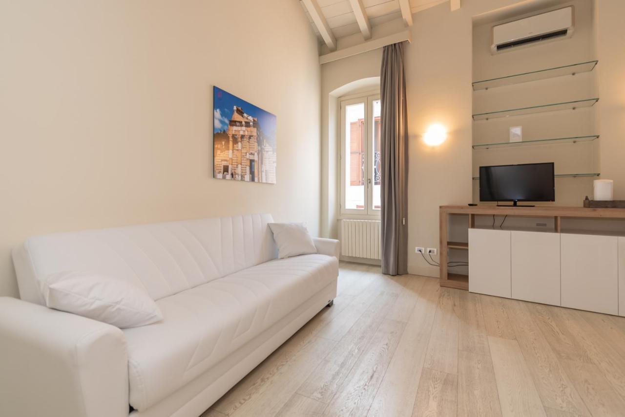 Appartement Palazzetto Il Mangano - F&l Brescia
