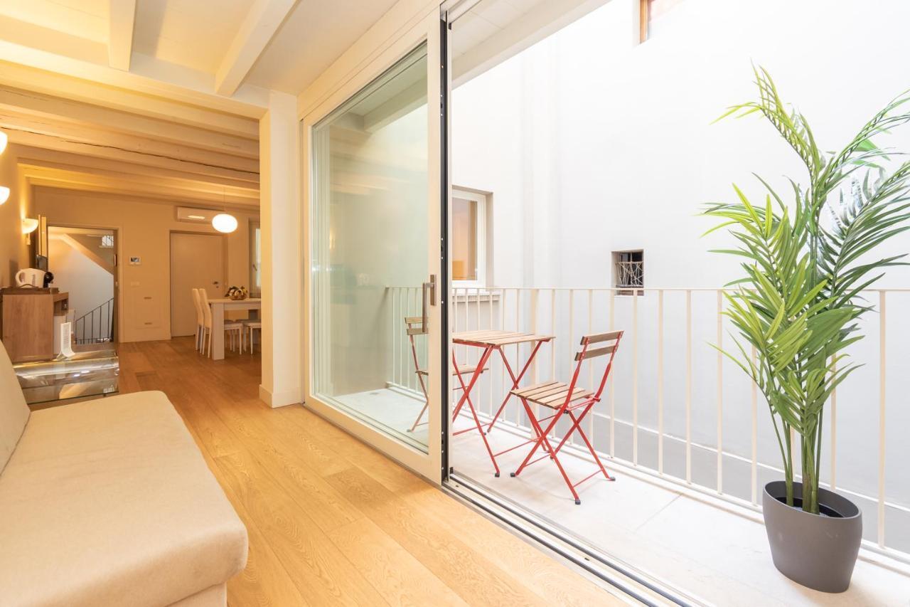 Palazzetto Il Mangano - F&l Appartement