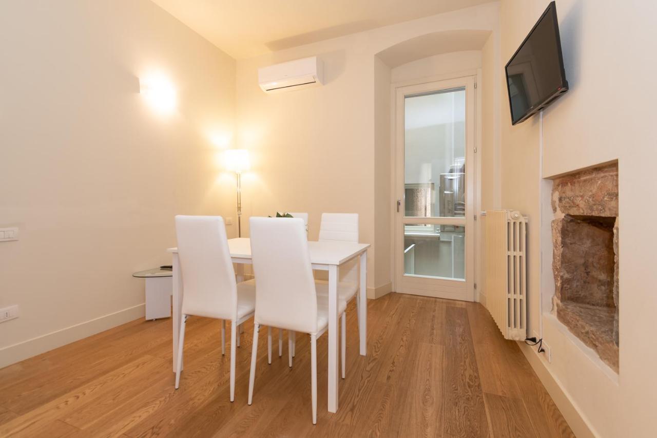 Palazzetto Il Mangano - F&l *