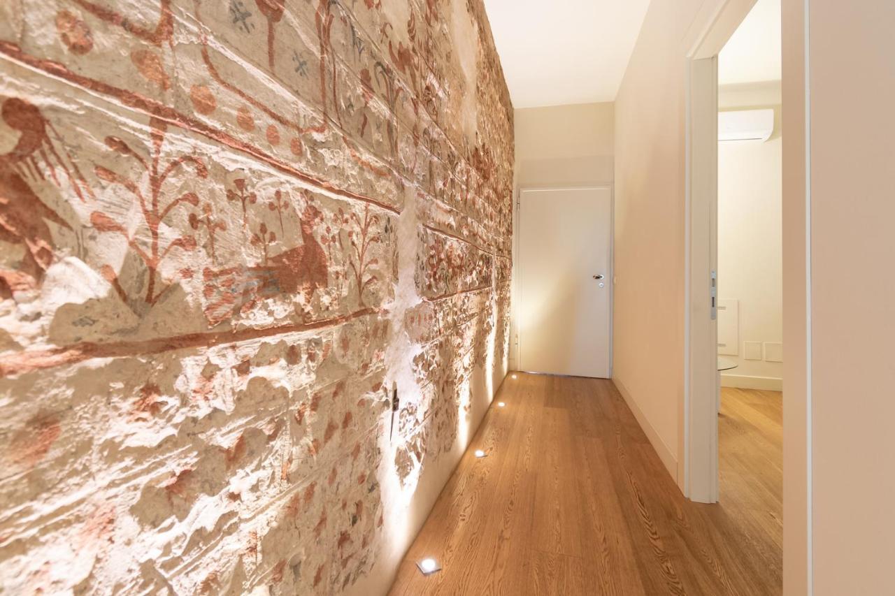 Palazzetto Il Mangano - F&l Appartement