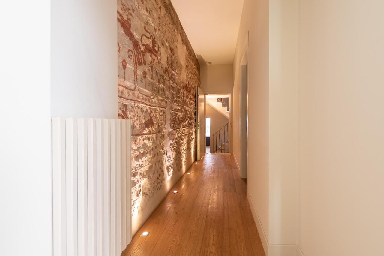Palazzetto Il Mangano - F&l * Brescia