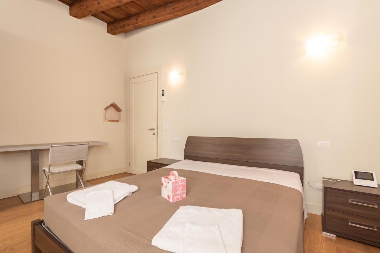 Appartement Palazzetto Il Mangano - F&l *