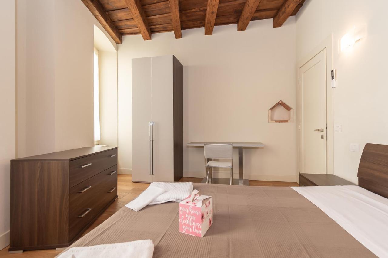 Palazzetto Il Mangano - F&l *