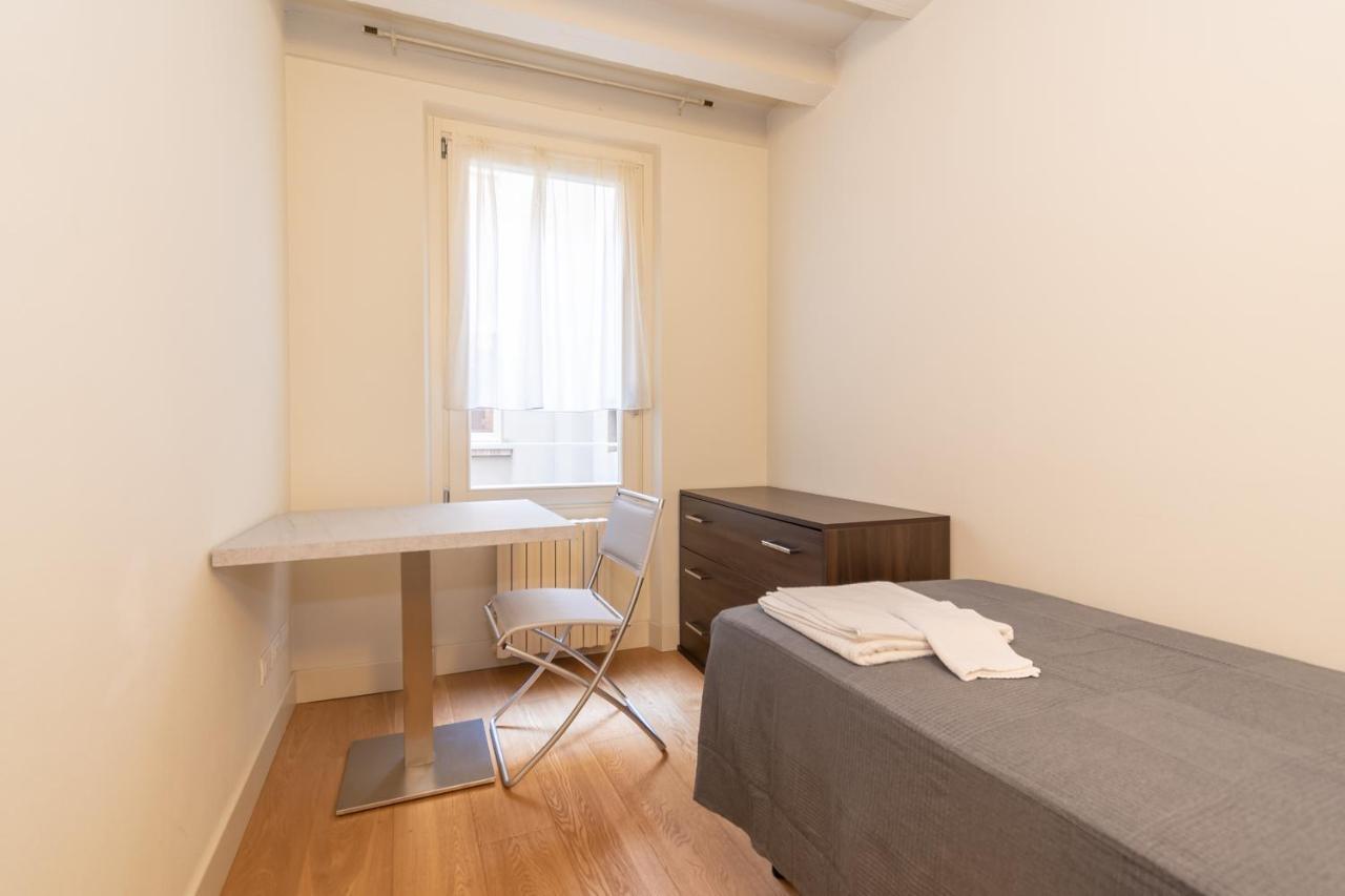 Palazzetto Il Mangano - F&l * Brescia
