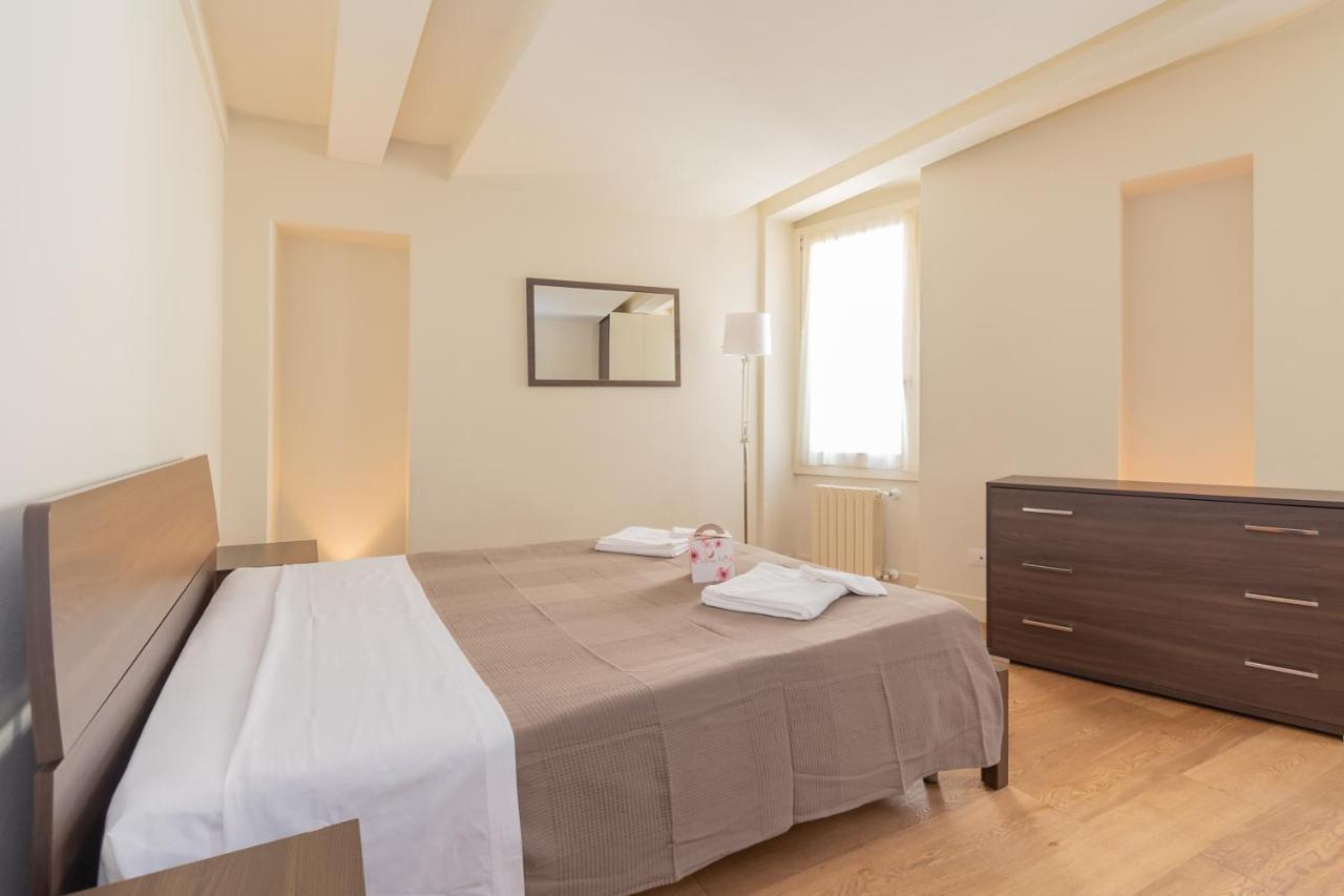 Appartement Palazzetto Il Mangano - F&l *