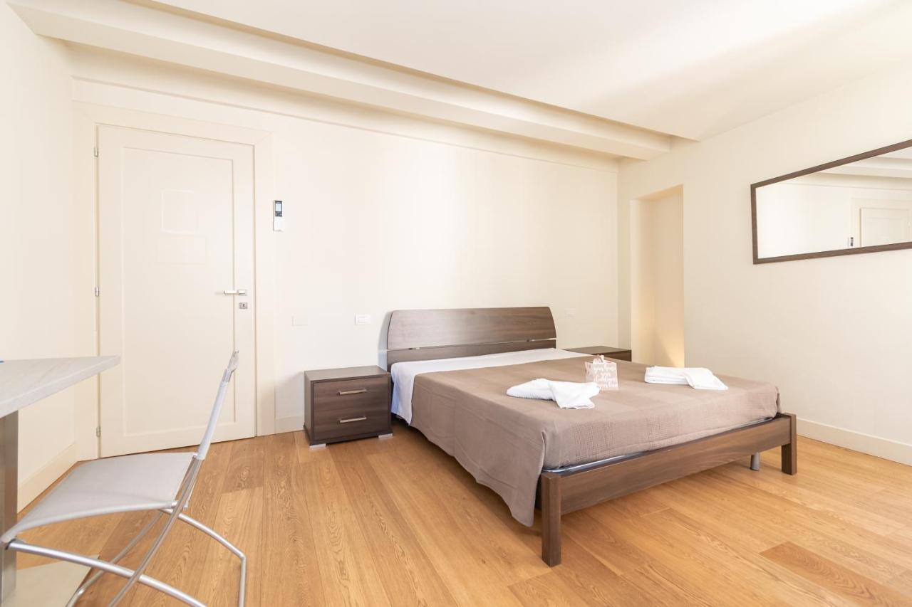 Palazzetto Il Mangano - F&l Appartement Brescia
