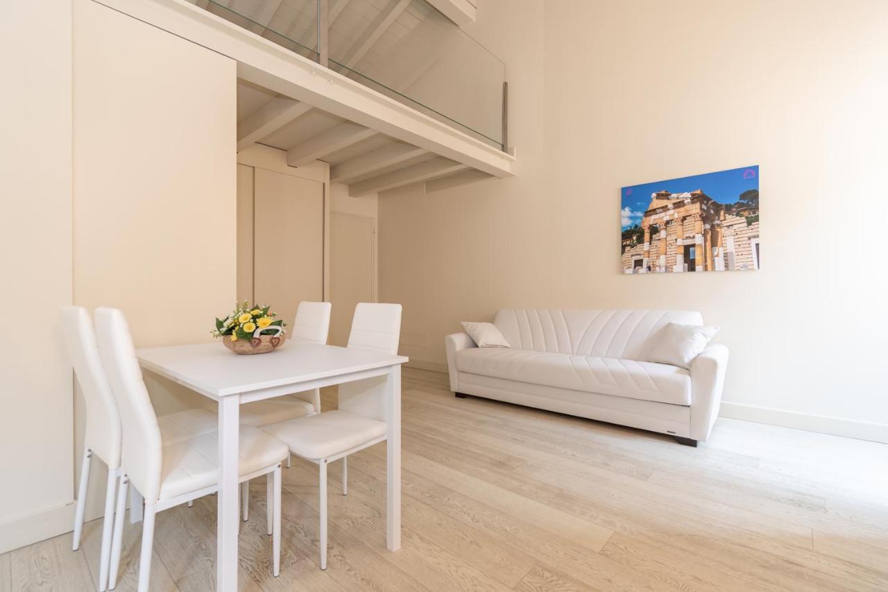 Appartement Palazzetto Il Mangano - F&l