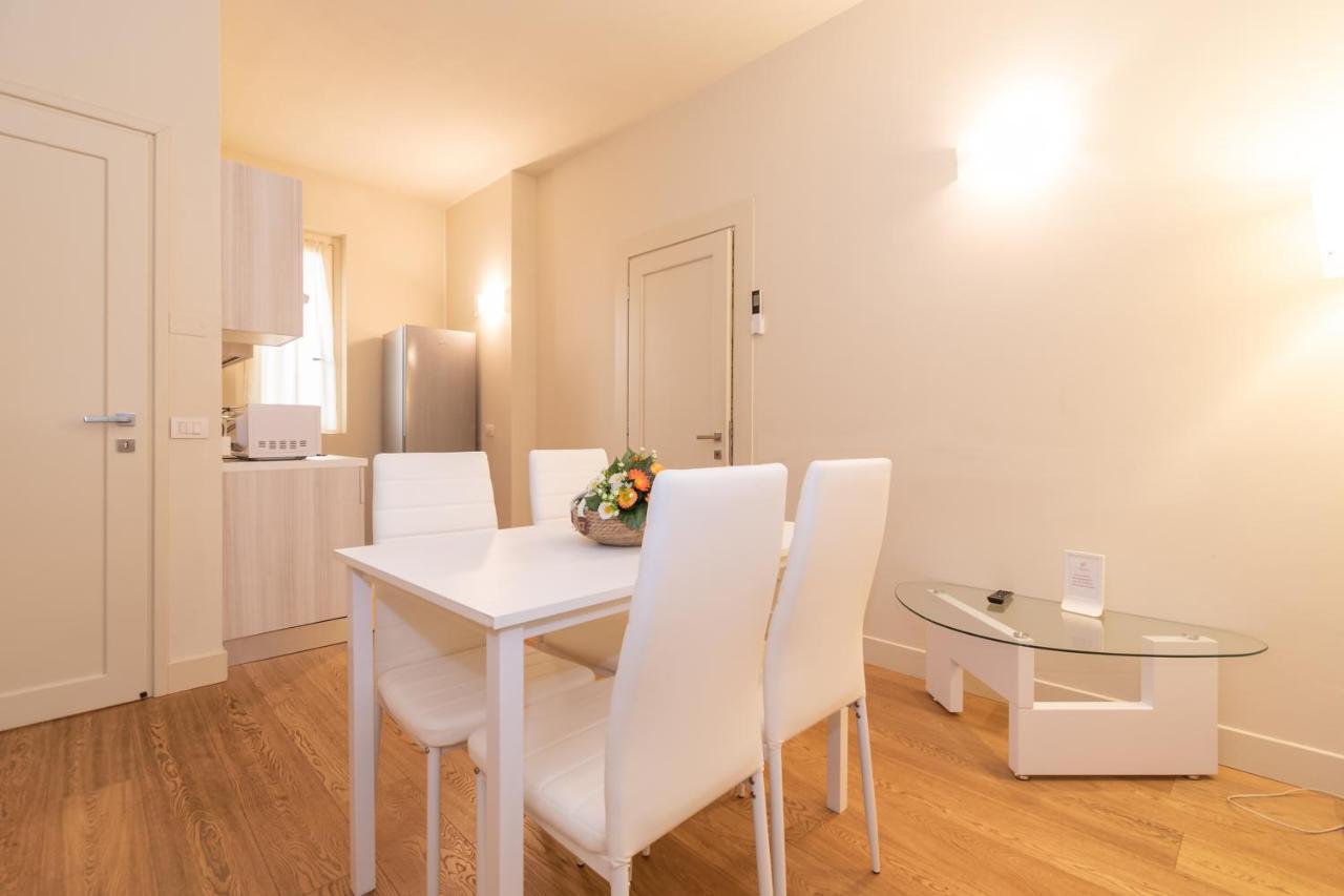 Appartement Palazzetto Il Mangano - F&l