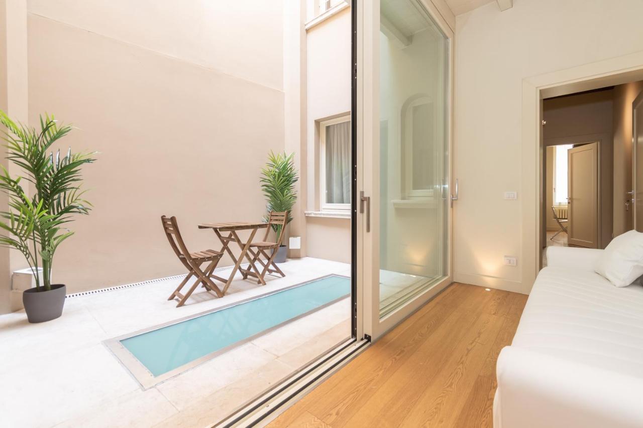 Palazzetto Il Mangano - F&l *