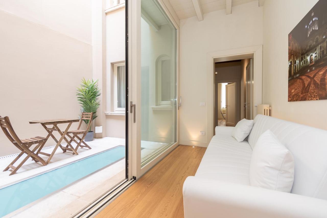 Palazzetto Il Mangano - F&l *