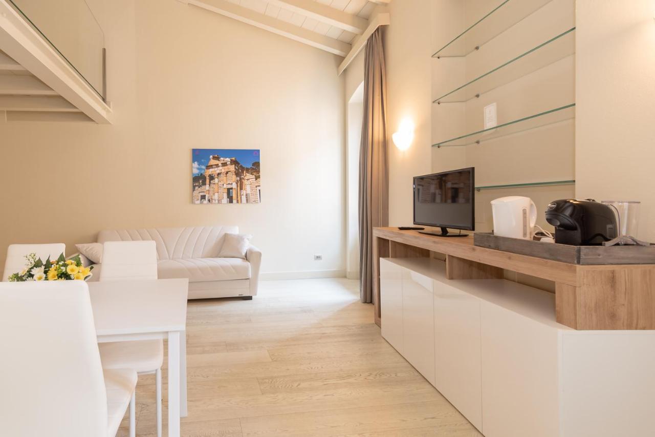 Palazzetto Il Mangano - F&l * Brescia