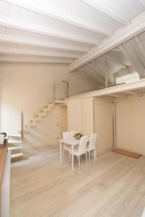 Palazzetto Il Mangano - F&l Brescia